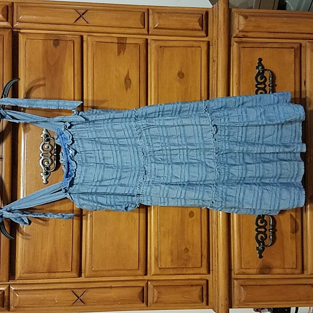 Altar'd State dress